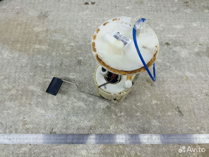 Бензонасос Kia Sportage 3 SL 2.0 / Hyundai IX35