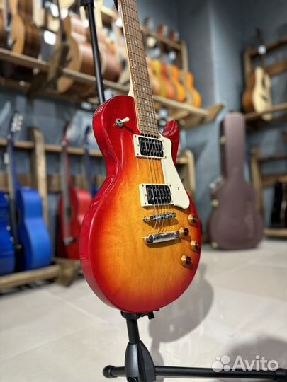 Cort CR100-CRS Электрогитара