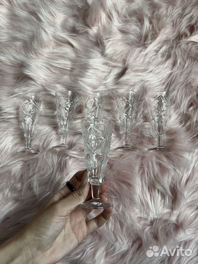 Винтажная посуда