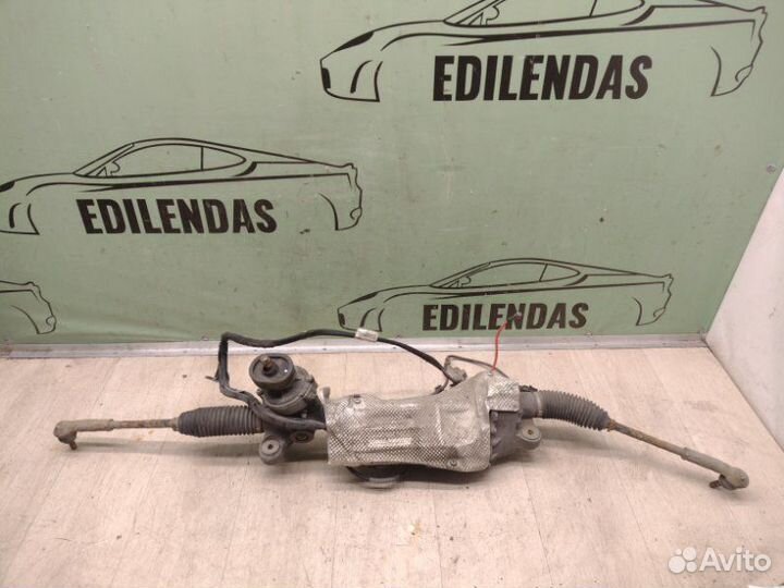 Рулевая рейка Volkswagen Passat B7 2010-2016