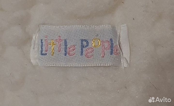 Конверт в коляску