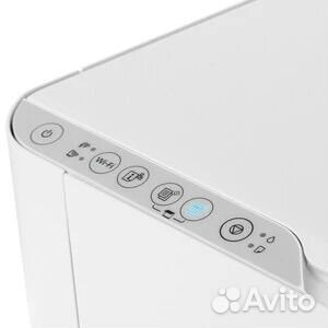 Мфу струйное Epson L3256 Wifi