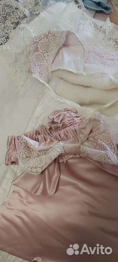 Конверт на выписку для девочки утеплённые