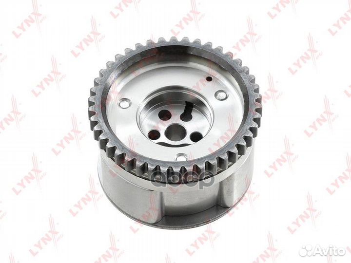 Муфта изменения фаз грм (впуск) nissan Almera(N16)