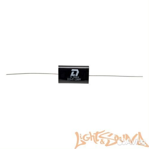 DL Audio Gryphon Lite capacitor 2.2/250 конденсато
