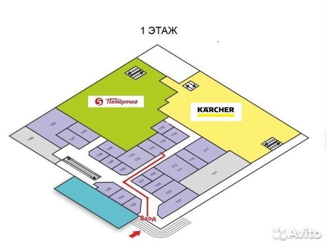 Комплект для усиления 3G/4G сигнала