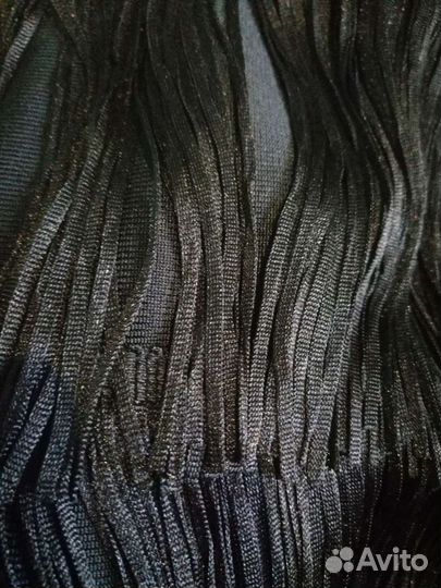 Вечернее платье 42-44