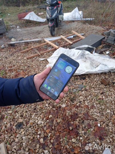 iPhone 7 Plus, 32 ГБ