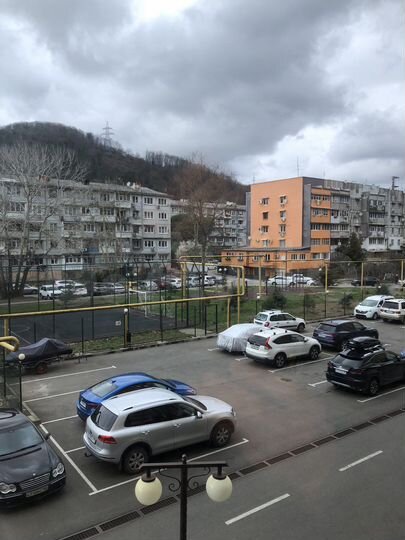 3-к. квартира, 50 м², 2/12 эт.