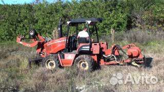 Услуги кабелеукладчика,ditch witch