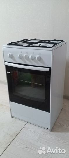 Плита газовая Darina G4001