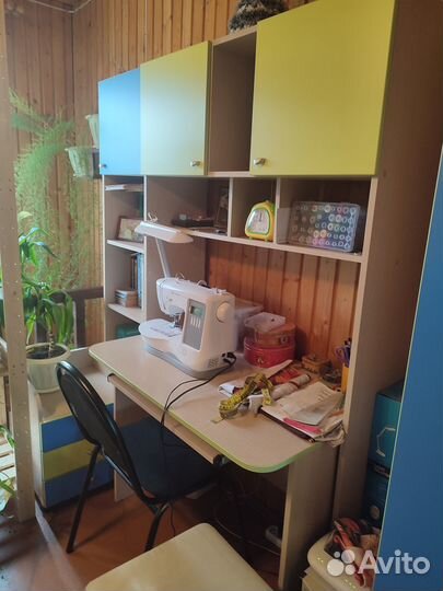 Продаю мебель для подростка