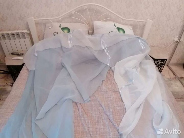 Шторы на кухню