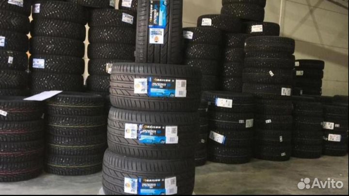 Sailun Atrezzo ZSR 275/35 R19 96Y