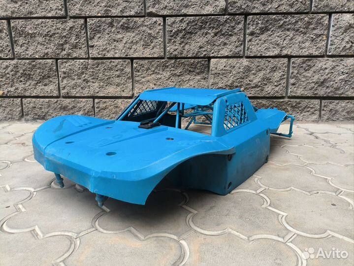 Кузов dtt 5t 30n