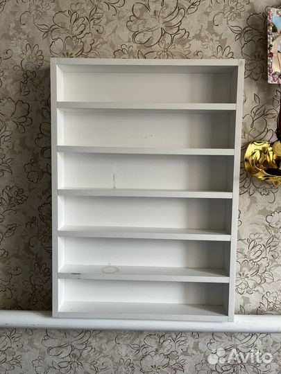 Полка для гель лаков