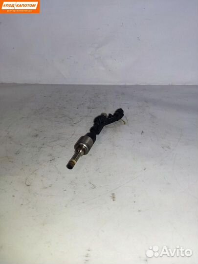 Форсунка топливная Volvo S60 2 2012 BM5G9F593BA