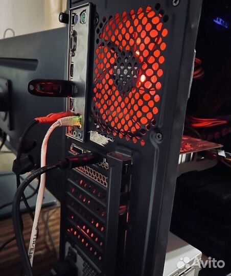 Игровой комп