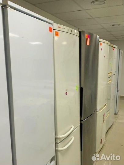 Холодильник б/у с гарантией и доставкой
