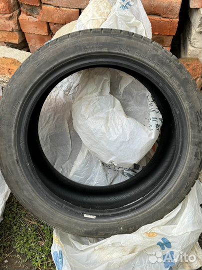 Aurunze Winterpro SW61 225/45 R17