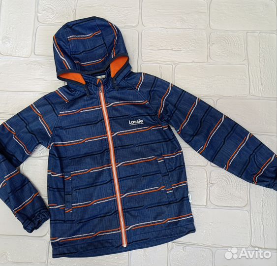 Ветровка Lassie 140
