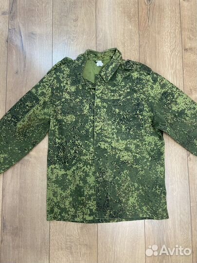 Военная форма (куртка)