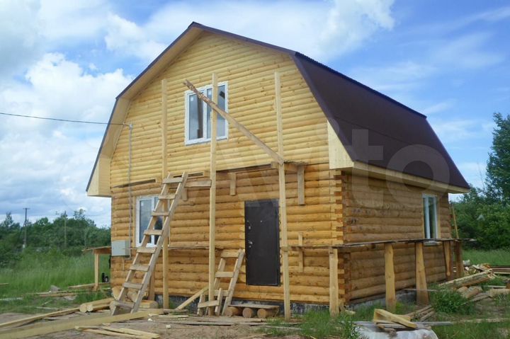 Участок 12 сот. (ИЖС)