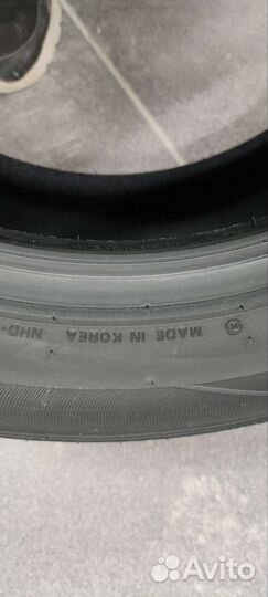 Nexen N Blue HD 205/55 R16 91H