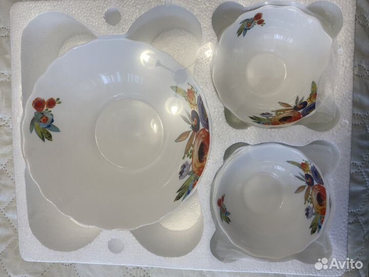 Набор столовой посуды