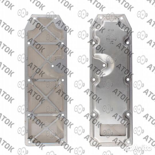 54800A масляный фильтр A340H С 1985г 4WD