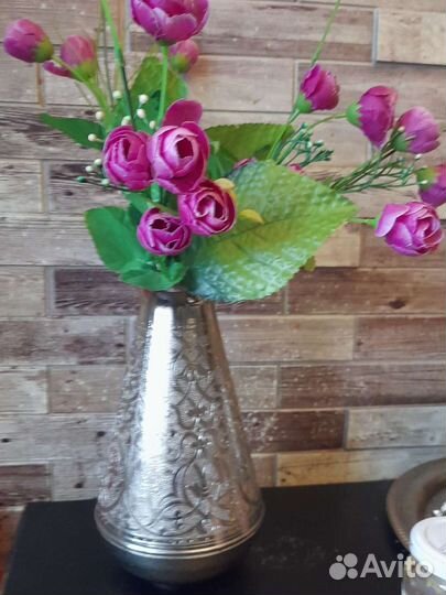 Ваза для цветов СССР