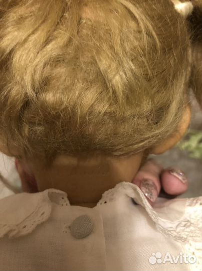 Коллекционная кукла