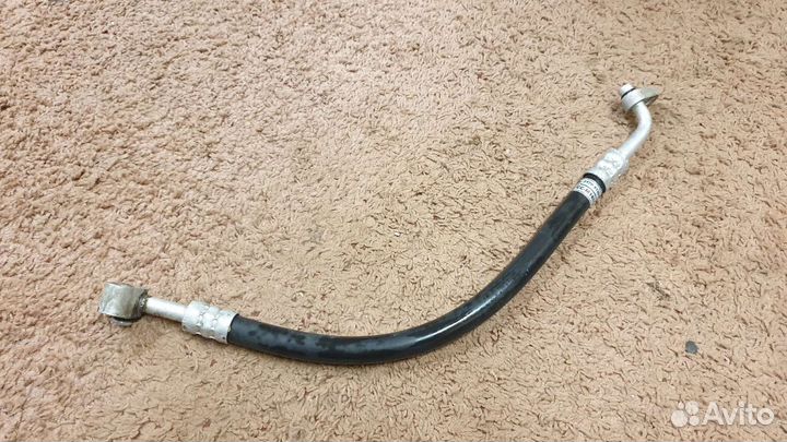 Трубка Шланг кондиционера панасоник лада приора