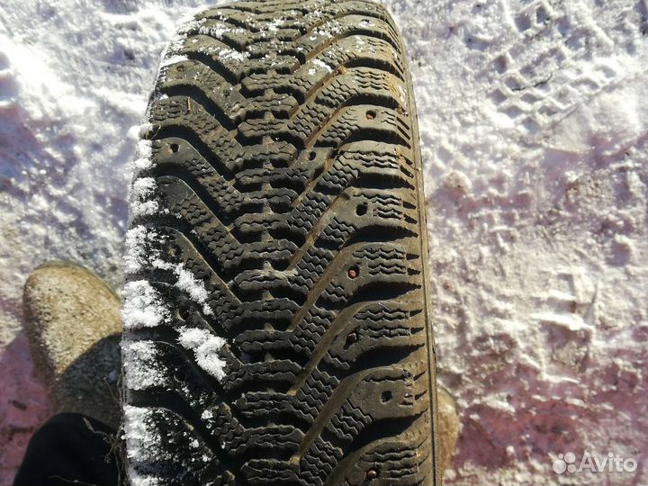 Goodyear Wrangler Ultra Grip 14/65 R4 82T