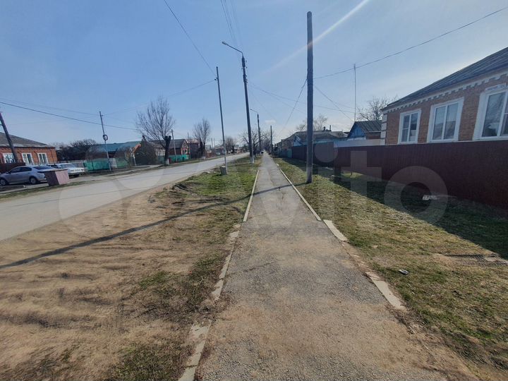 Дом 88,5 м² на участке 7 сот.