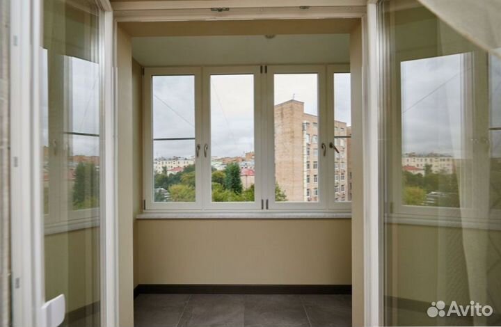 Окна пвх от производителя