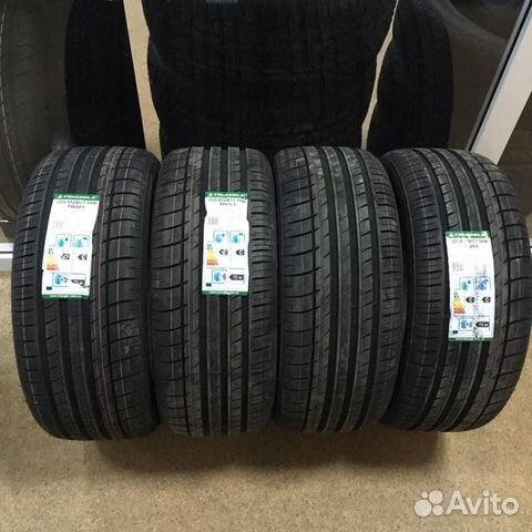 Triangle TH201 205/55 R16 94W