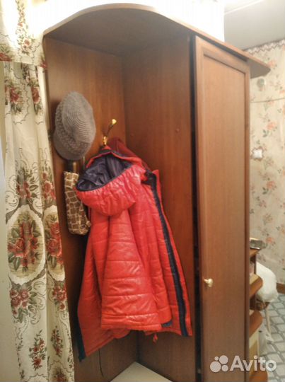 Шкаф стенка в прихожую