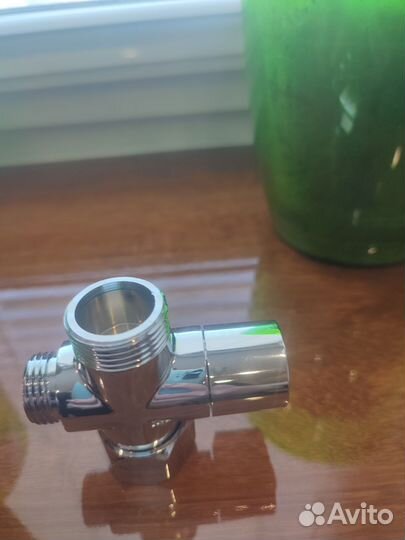 Дивертор для смесителя