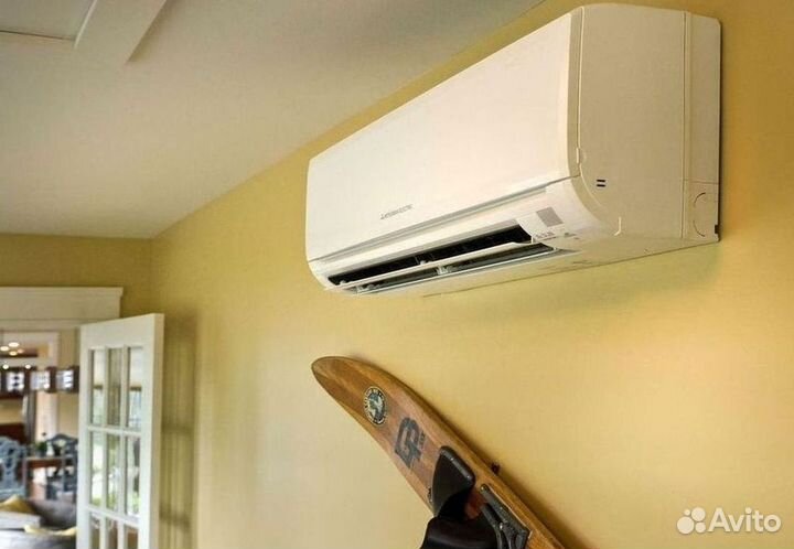 Кондиционеры