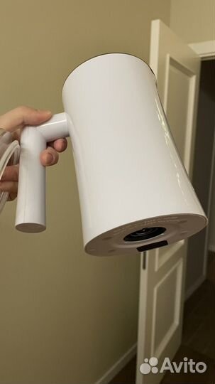 Капучинатор kitfort