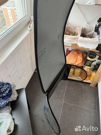 Переноска для животных