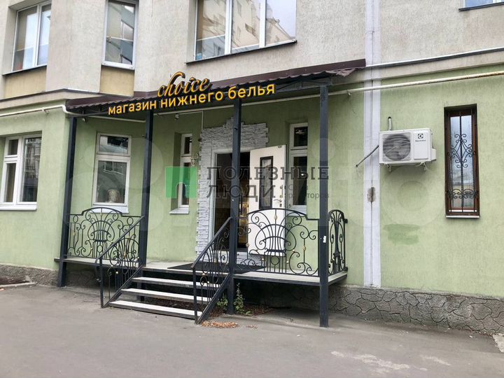 Сдается помещение В центре казани