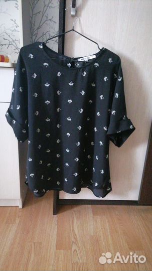 Женские вещи пакетом 50 52