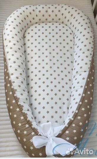 Бортики, одеяло, кокон, постель