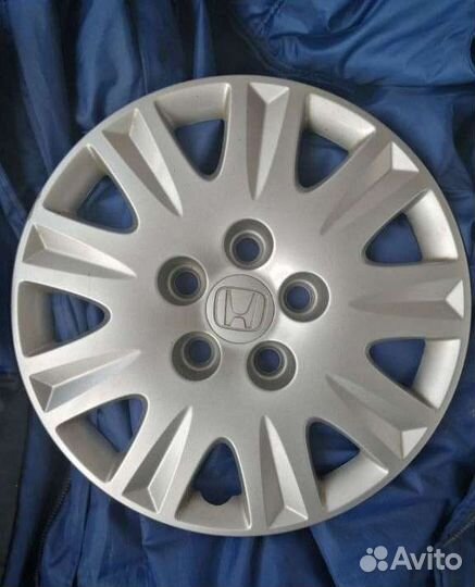 Колпаки honda