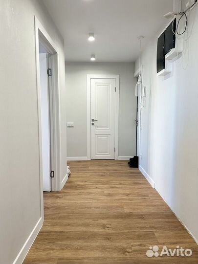 Ремонт и отделка квартир и домов под ключ