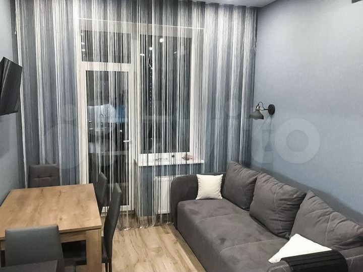 2-к. квартира, 59,3 м², 9/19 эт.