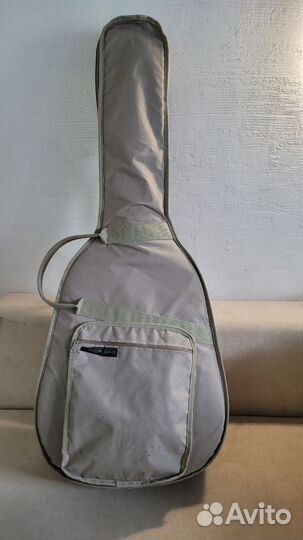 Электроакустическая гитара Martinez FAW 1216 EQ