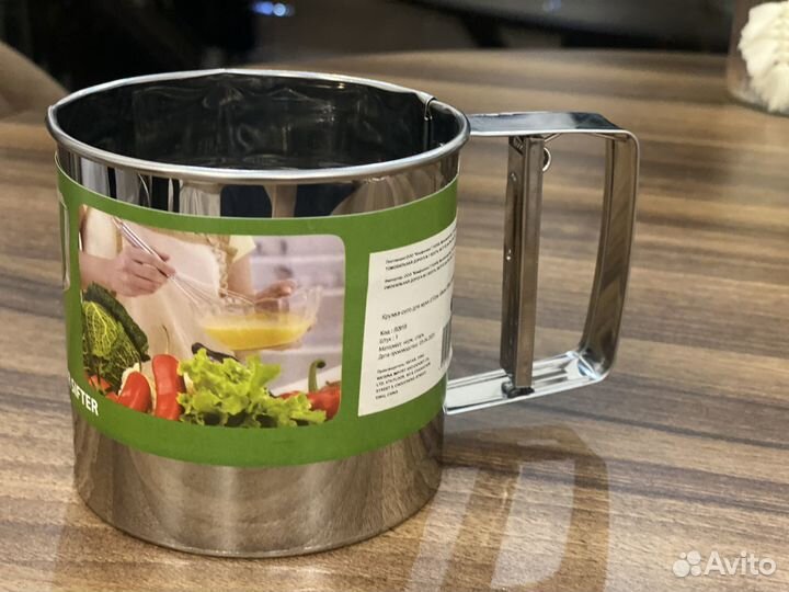 Сито для муки